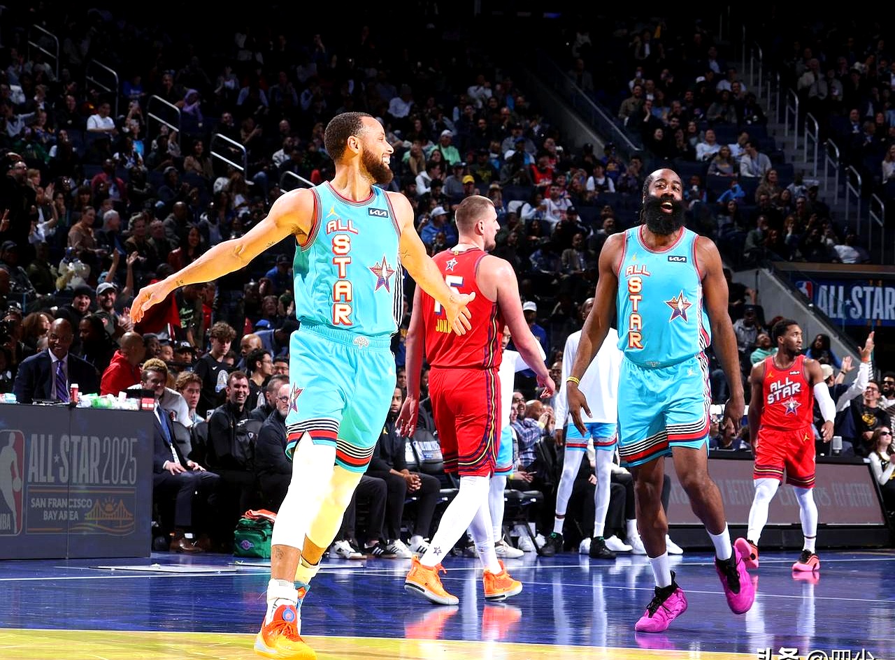 巴特勒焦点对战，哈登与40激战塞尔维亚队分钟，出色防守胜负难料！