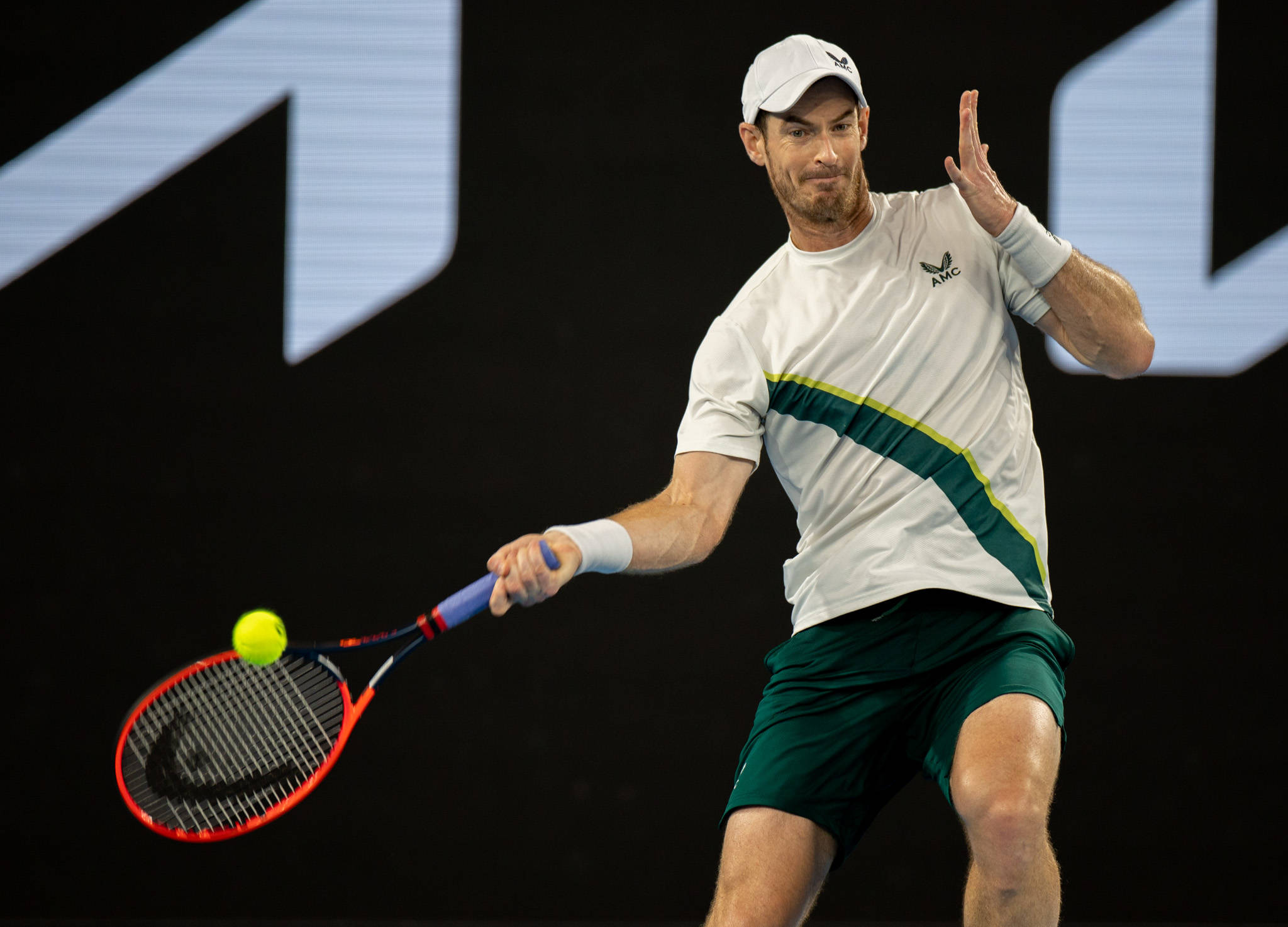 开云体育-穆雷重要时刻比赛规则变更，尤文图斯带队取胜！-开云体育